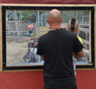 Das ist Durchblick - Haus und Wohnen in der ersten Reihe Das ist Durchblick - Haus und Wohnen in der ersten Reihe